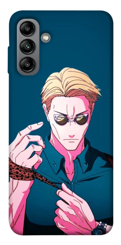 Чохол на Samsung Galaxy A04s Nanami фото 1 з 1