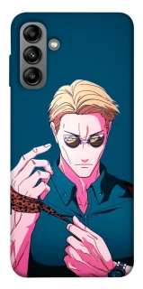 Чохол на Samsung Galaxy A04s Nanami фото 1 з 1