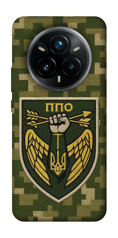 Чохол на Realme 14 Pro ППО фото 1 з 1