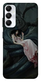 Чохол на Samsung Galaxy A05s Halloween Witch ver.7 фото 1 з 1