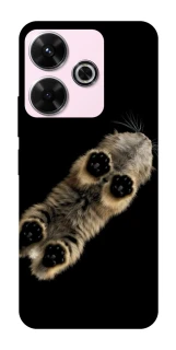 Чехол на Xiaomi Redmi 13 4G Cat фото 1 из 1