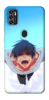 Чохол на ZTE Blade A7s (2020) Toji v2 фото 1 з 1