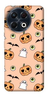 Чохол на TECNO Spark 30 Pro (KL7) Halloween Spooky фото 1 з 1
