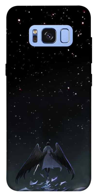 Чохол на Samsung G950 Galaxy S8 Omniscient Reader's v4 фото 1 з 1