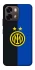Чохол на Oppo A6 FC Inter v1 фото 2 з 2
