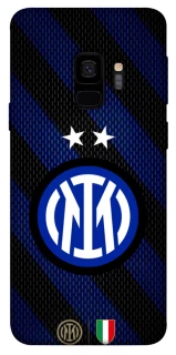 Чехол на Samsung Galaxy S9 FC Inter v2 фото 1 из 1