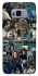 Чехол на Samsung G955 Galaxy S8 Plus From ver.2 фото 1 из 1