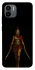 Чохол на Xiaomi Redmi A1 / A2 Goddess of war ver.3 фото 1 з 1