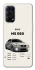Чохол на Oppo Reno 5 4G BMW M5 E60 фото 1 з 1