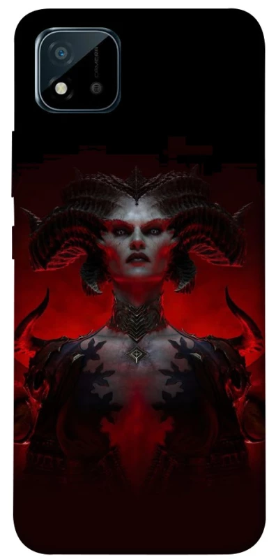 Чохол на Realme C11 (2021) Lilith фото 1 з 1