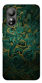 Чохол на ZTE Blade L220 Абстракція v5 фото 1 з 1