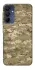 Чохол на Samsung Galaxy A15 4G/5G camouflage v4 фото 1 з 1