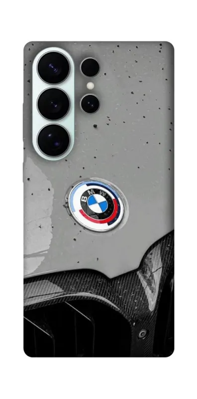 Чохол на Samsung Galaxy S26 Pro BMW v52 фото 1 з 1