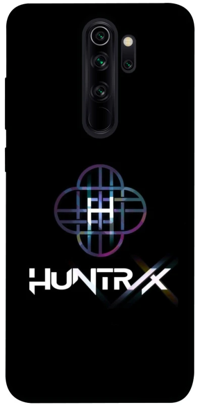 Чохол на Xiaomi Redmi Note 8 Pro K-Pop Demon Hunters ver.17 фото 1 з 1