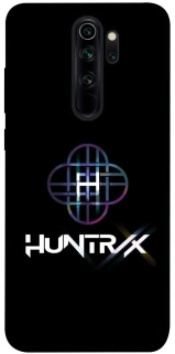 Чехол на Xiaomi Redmi Note 8 Pro K-Pop Demon Hunters ver.17 фото 1 из 1