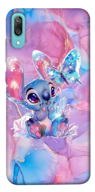 Чехол на Huawei Y6 Pro (2019) Stitch ver.27 фото 1 из 1