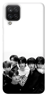 Чехол на Samsung Galaxy A12 TWS фото 1 из 1