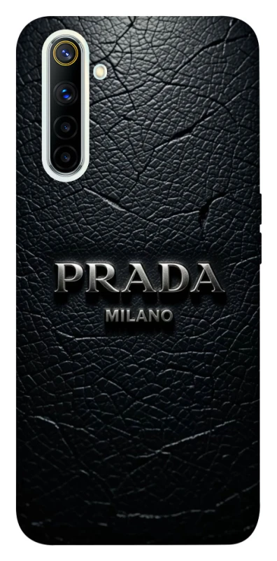 Чехол на Realme 6 Prada ver.3 фото 1 из 1