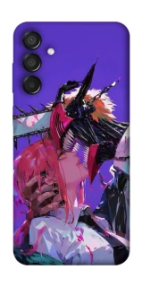 Чехол на Samsung Galaxy M15 5G Makima фото 1 из 1