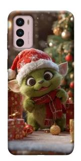 Чохол на Motorola Moto G42 Grinch mood ver.5 фото 1 з 1