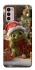 Чохол на Motorola Moto G42 Grinch mood ver.5 фото 1 з 1