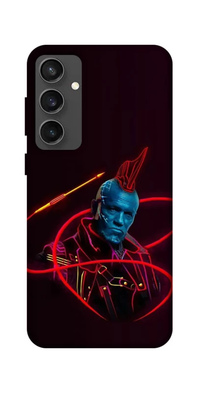 Чохол на Samsung Galaxy S24 FE Yondu фото 1 з 1