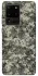 Чехол на Samsung Galaxy S20 Ultra Camouflage v25 фото 1 из 1