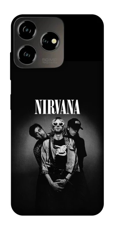 Чохол на ZTE Blade V50 Design 4G Nirvana ver.5 фото 1 з 1