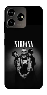 Чехол на ZTE Blade V50 Design 4G Nirvana ver.5 фото 1 из 1