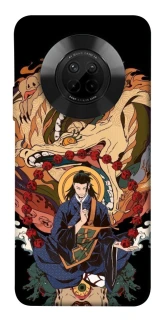 Чехол на Huawei Y9a Suguru Geto фото 1 из 1