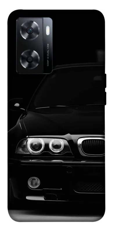 Чехол на OnePlus Nord N20 SE BMW v43 фото 1 из 1