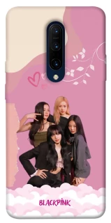 Чохол на OnePlus 7 Pro BLACKPINK v4 фото 1 з 1