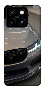 Чехол на ZTE Blade A55 4G BMW v53 фото 1 из 1