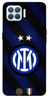 Чехол на Oppo F17 Pro FC Inter v2 фото 1 из 1