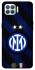 Чехол на Oppo F17 Pro FC Inter v2 фото 1 из 1