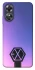 Чехол на Oppo A17 EXO Logo фото 1 из 1