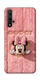 Чехол на Huawei Honor 20 / Nova 5T Gucci ver.3 фото 1 из 1