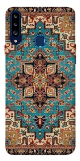 Чехол на Samsung Galaxy A20s Килим v5 фото 1 из 1
