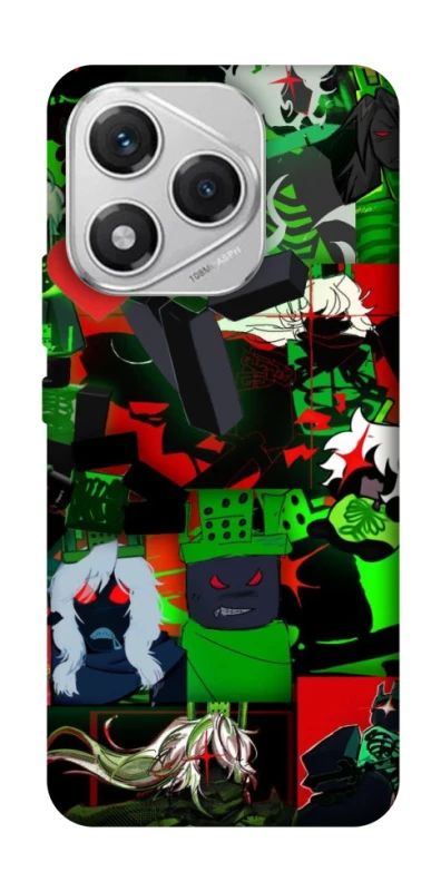 Чохол на Honor 400 Lite Roblox v1 фото 1 з 1