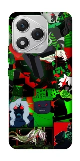 Чохол на Honor 400 Lite Roblox v1 фото 1 з 1