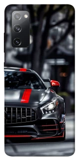 Чохол на Samsung Galaxy S20 FE Black Mercedes фото 1 з 1