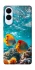 Чохол на Samsung Galaxy S25 Edge Coral fish фото 1 з 1