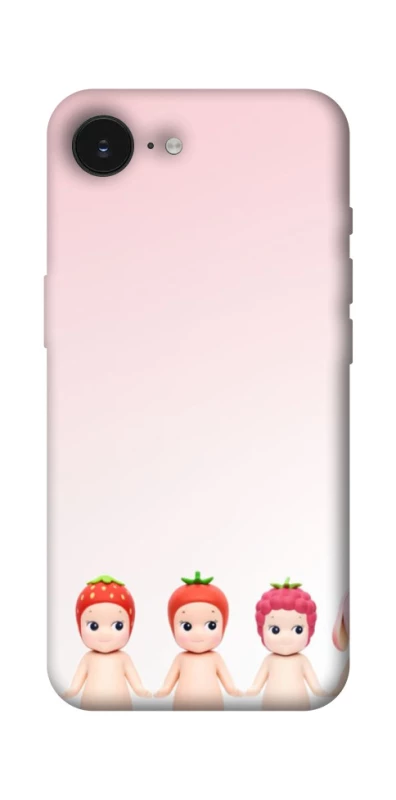 Чохол на Apple iPhone 16e (6.1") Sonny фото 1 з 1