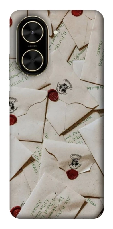 Чохол на Xiaomi Poco C71 Harry Potter v1 фото 1 з 1