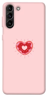 Чохол на Samsung Galaxy S21+ Sweet donut фото 1 з 1