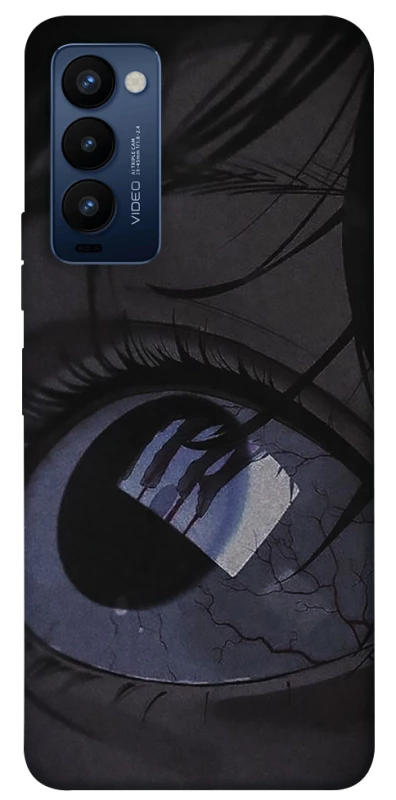 Чохол на TECNO Camon 18 Eye фото 1 з 1