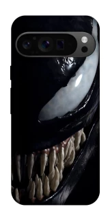 Чохол на Google Pixel 9 Pro Venom smile фото 1 з 1