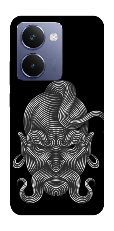 Чехол на Realme P3 Ultra Козак v2 фото 1 из 1