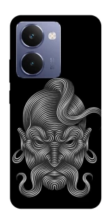 Чохол на Realme P3 Ultra Козак v2 фото 1 з 1