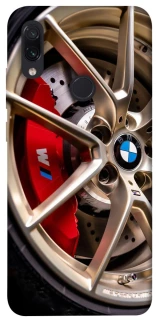 Чохол на Xiaomi Redmi Note 7 / Note 7 Pro / Note 7s Wheel v9 фото 1 з 1